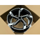 Кованые диски OEM R19 (комплект 4 шт.) для Ауди A4 B9 2015-2024 гг