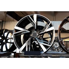 Ковані диски OEM R20 (4 шт) для Ауди A5 2016-2025 рр