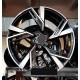 Кованые диски OEM R20 (комплект 4 шт) для Ауди A5 2016-2025 гг