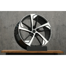 Ковані диски OEM R21 (4 шт) для Ауди Q7 2015- рр
