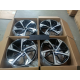 Кованые диски OEM R21 (комплект 4 шт) для Ауди Q7 2015- гг