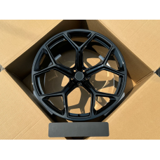 Ковані диски OEM R23 (4 шт) для Ауди Q8 2018- рр