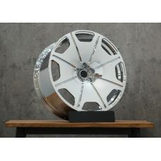 Ковані диски OEM R22 V2 (4 шт) для Ауди Q7 2015- рр