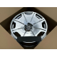 Кованые диски OEM R22 V2 (комплект 4 шт) для Ауди Q7 2015- гг
