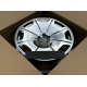 Кованые диски OEM R22 V2 (комплект 4 шт) для Ауди Q7 2015- гг