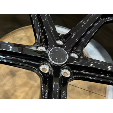 Кованые диски OEM R22 V1 (комплект 4 шт.) для Ауди A7 2018- гг