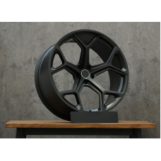 Ковані диски OEM R22 V3 (4 шт) для Ауди Q7 2015- рр