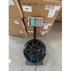 Кованые диски OEM R19 (комплект 4 шт.) для Ауди A8 2018- гг