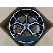 Ковані диски OEM R19 (4 шт) для Ауди A5 2016-2025 рр