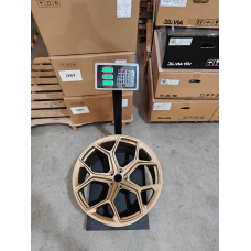 Ковані диски OEM R22 (4 шт) для Ауди A6 C8 2018- рр