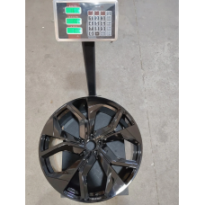 Кованые диски OEM R22 (комплект 4 шт) для Ауди Q8 e-Tron/Q8 e-tron Sportback 2018-2025 гг