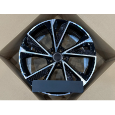 Кованые диски OEM R20 (комплект 4 шт) для Ауди A7 2018- гг