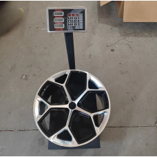 Кованые диски OEM R22 V2 (комплект 4 шт) для Ауди A7 2018- гг