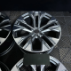 Кованые диски OEM R21 V2 (комплект 4 шт.) для Ауди Q8 2018- гг