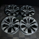 Кованые диски OEM R21 V2 (комплект 4 шт.) для Ауди Q8 2018- гг