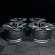 Кованые диски OEM R21 V2 (комплект 4 шт.) для Ауди Q8 2018- гг