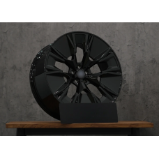 Кованые диски OEM R22 V1 (комплект 4 шт.) для BMW X3 G01 2018- гг