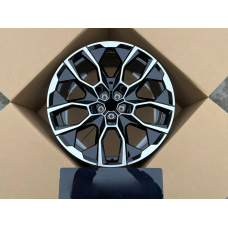 Ковані диски OEM R22 V7 (4 шт) для BMW X7 G07 2019- рр