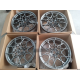 Кованые диски OEM R22 V7 (комплект 4 шт.) для BMW 7 серия G70/G71 2022- гг