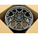Кованые диски OEM R22 V7 (комплект 4 шт.) для BMW 7 серия G70/G71 2022- гг