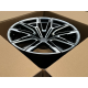 Кованые диски OEM R21 V1 (комплект 4 шт.) для BMW X6 G06 2019- гг