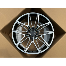 Кованые диски OEM R21 V1 (комплект 4 шт.) для BMW X5 G05 2019- гг