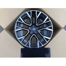 Кованые диски OEM R21 V2 (комплект 4 шт.) для BMW X5 G05 2019- гг