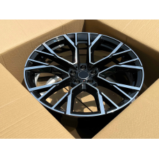 Кованые диски OEM R21 V2 (комплект 4 шт.) для BMW X6 G06 2019- гг