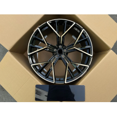 Кованые диски OEM R24 (комплект 4 шт) для BMW 7 серия G11/G12 2015-2022 гг