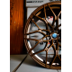 Кованые диски OEM R20 R21 V1 (комплект 4 шт) для BMW 3 серия G20/G21 2018- гг