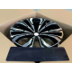 Кованые диски OEM R22 V1 (комплект 4 шт.) для BMW X7 G07 2019- гг