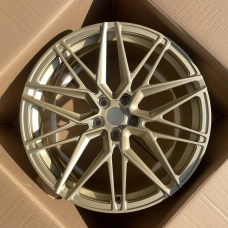 Кованые диски OEM R21 (комплект 4 шт) для BMW X5 F15 2013-2018 гг