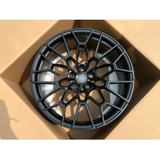 Кованые диски OEM R20 V2 (комплект 4 шт) для BMW 4 серия G22/23/26 2020- гг
