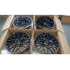 Кованые диски OEM R21 (комплект 4 шт) для BMW 5 серия G30/G31 2017-2023 гг