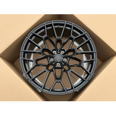 Ковані диски OEM R21 (4 шт) для BMW 5 серія G30/G31 2017-2023 рр