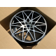 Кованые диски OEM R22 (комплект 4 шт) для BMW iX (I20) 2022 2022- гг