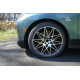 Кованые диски OEM R22 (комплект 4 шт) для BMW iX (I20) 2022 2022- гг