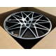 Кованые диски OEM R22 (комплект 4 шт) для BMW iX (I20) 2022 2022- гг