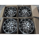 Кованые диски OEM R22 (комплект 4 шт) для BMW iX (I20) 2022 2022- гг
