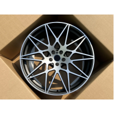 Кованые диски OEM R22 (комплект 4 шт) для BMW iX (I20) 2022 2022- гг