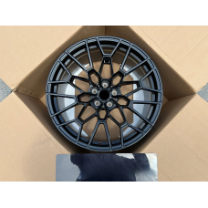 Ковані диски OEM R19 R20 V1 (4 шт) для BMW 4 серія G22/23/26 2020- рр