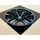 Кованые диски OEM R22 V1 (комплект 4 шт.) для BMW X5 G05 2019- гг