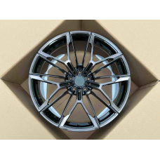 Кованые диски OEM R22 V1 (комплект 4 шт.) для BMW X5 G05 2019- гг