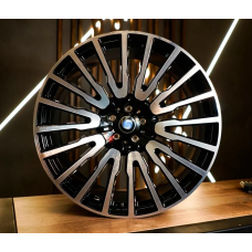 Кованые диски OEM R21 (комплект 4 шт) для BMW 7 серия G11/G12 2015-2022 гг