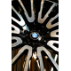 Кованые диски OEM R21 (комплект 4 шт) для BMW 7 серия G11/G12 2015-2022 гг