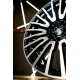 Кованые диски OEM R21 (комплект 4 шт) для BMW 7 серия G11/G12 2015-2022 гг