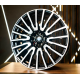 Кованые диски OEM R21 (комплект 4 шт) для BMW 7 серия G11/G12 2015-2022 гг