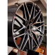 Кованые диски OEM R22 V2 (комплект 4 шт) для BMW X5 G05 2019- гг