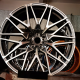 Кованые диски OEM R22 V2 (комплект 4 шт) для BMW X5 G05 2019- гг