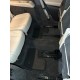 Коврики EVA (3 ряда, Черный) для Mercedes GLS X167 2019- гг